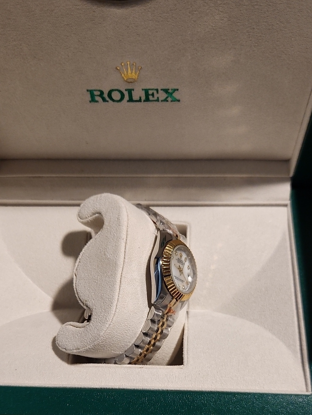 Rolex Watch - Picture 5 of 13